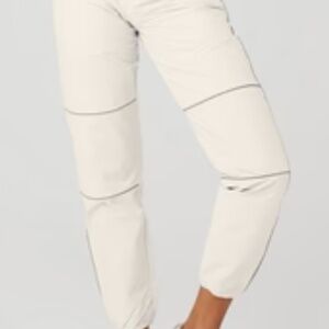 Alo Yoga Torrent Track Sweatpants - L